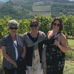 Meet your Posher, Shelby